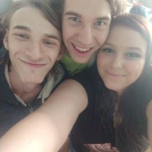 Meet your Posher, Rose